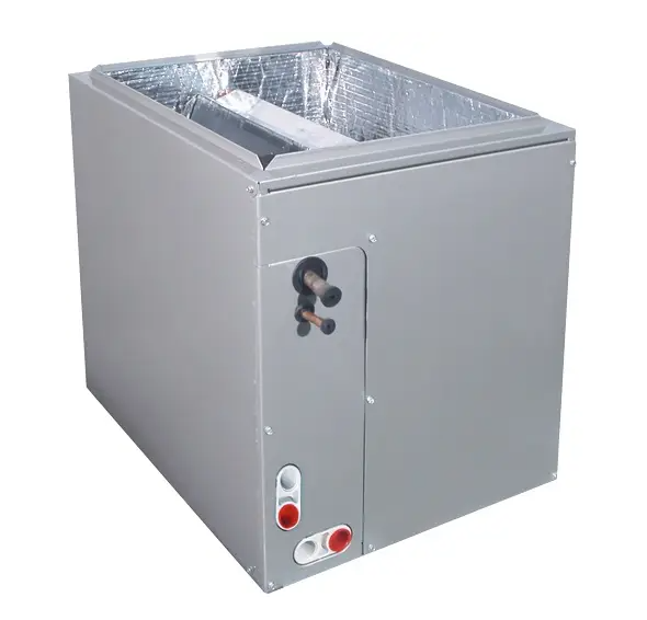 ACiQ 2.5 Ton Gas Furnace and Air Conditioner System 13.4 SEER2 80% AFUE 45000 BTU Multi-Positional 14" Width A-Coils