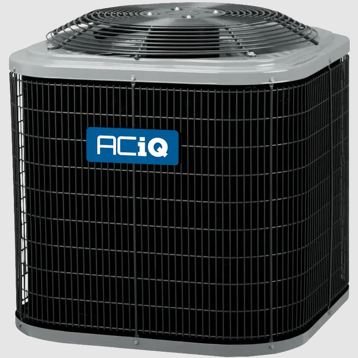 ACiQ 3 Ton Gas Furnace & Air Conditioner: 13.4 SEER2 80% AFUE 90000 BTU