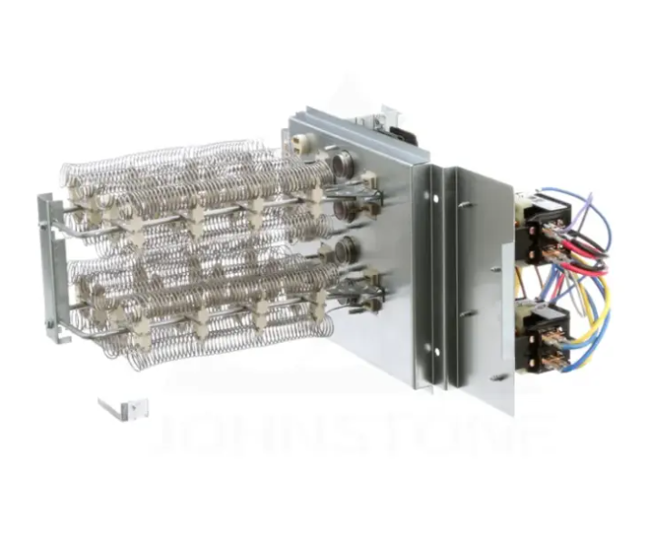 8kW Electric Heat Strip Kit Circuit Breaker 25001 to 30000 btu/H for Air Handler Goodman and Daikin HKSC08XC