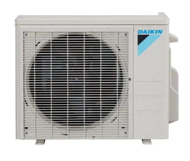 Daikin 30000 BTU Mini Split Heat Pump FTX30WVJU9 17.5 SEER2 NV Series Single Zone Wall Mounted