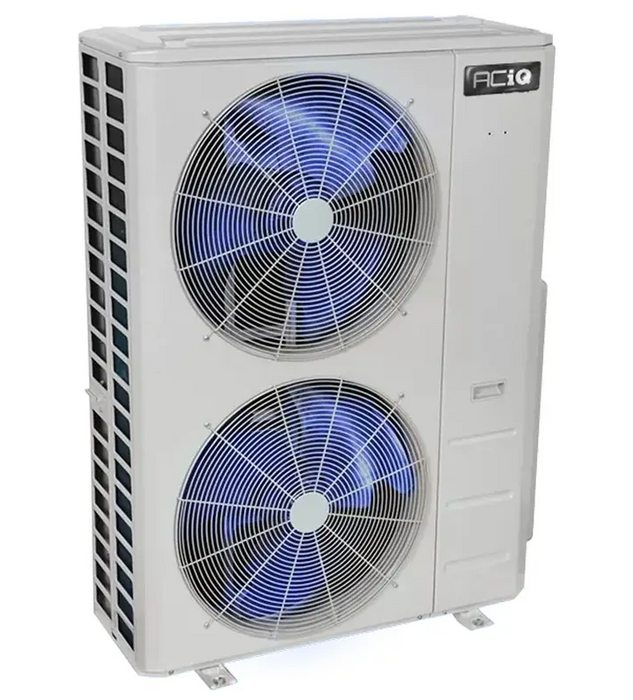 ACiQ 5 Ton Inverter Heat Pump Condenser ACiQ-60-EHPB 16.4 SEER 60000 BTU 208/230V 1-Phase 60Hz