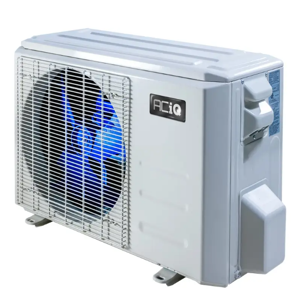 ACiQ 1.5 Ton Inverter Heat Pump Condenser ACiQ-18-EHPB 19.3 SEER2 Multi-Positional