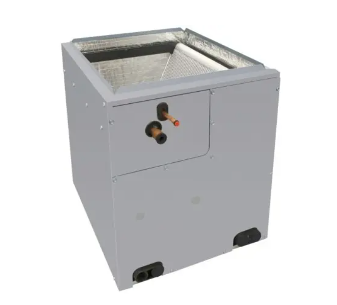 ACiQ 3 Ton Gas Furnace & Air Conditioner: 13.4 SEER2 80% AFUE 90000 BTU