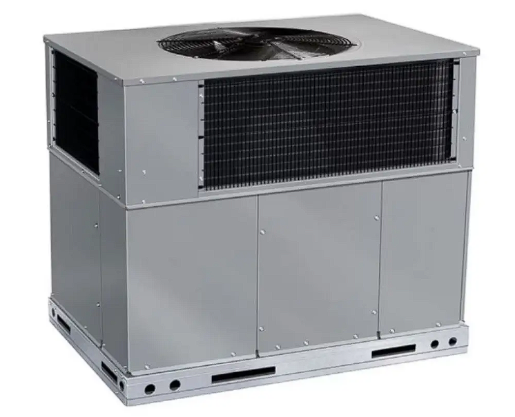 ACiQ 3.5 Ton Packaged Heat Pump Unit PHD442000K000K 13.4 SEER2 42000 BTU 208/230 1 Phase 60 Hz