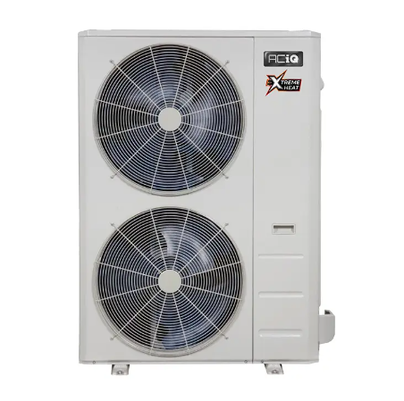 ACiQ 36000 BTU Heat Pump Condenser ACIQ-36Z-HH-M4B 4-Zones 21.5 SEER with Extreme Heat 208/230V 1-Phase 60Hz