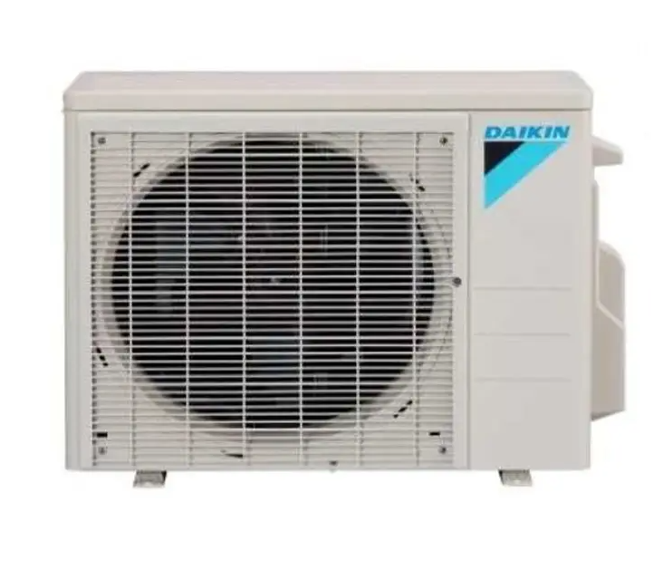 Daikin 15000 BTU 20 SEER Mini Split Inverter System FVXS15NVJU Floor Mounted Single Zone Aurora Series