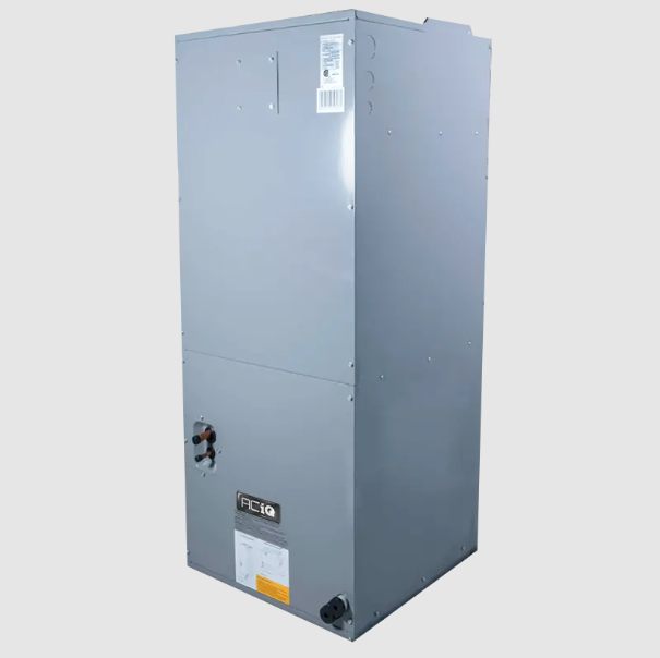 ACiQ 2 Ton Central Air Handler ACIQ-24-AHB 24000 BTU Next Gen 17.5" W Multi-Position