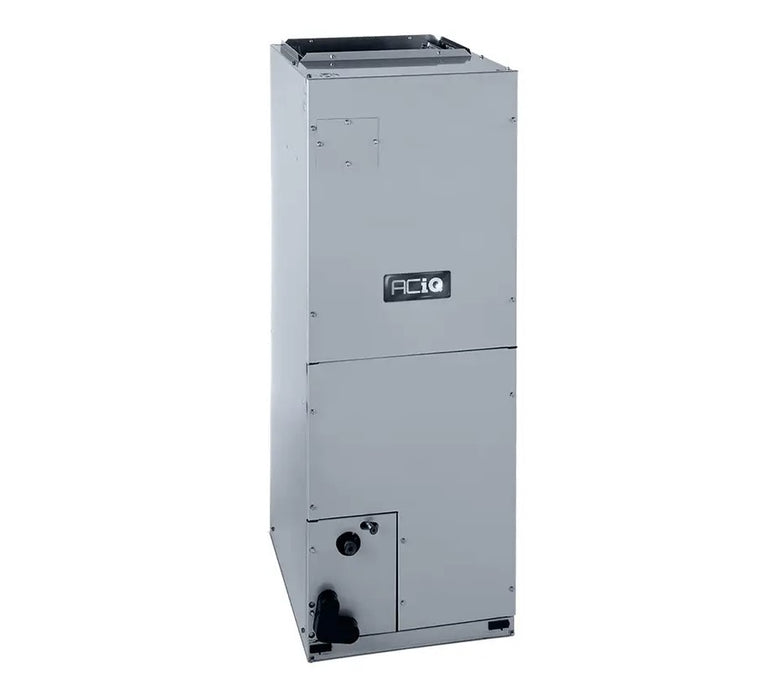 ACiQ 4 Ton Central Air Handler ACiQ-48-AHB 48000 BTU Multi-Positional Variable DC Blower 208/230V 1-Ph