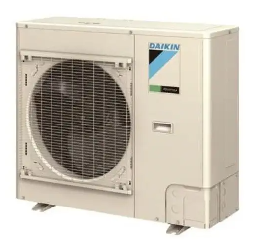 Daikin Mini Split Heat Pump 18000 BTU 16.7 SEER SkyAir Single Zone