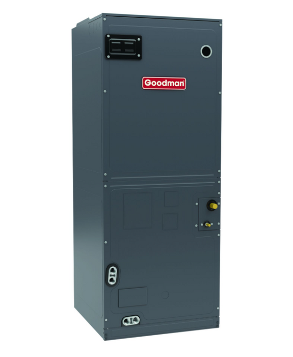 Goodman 4 Ton Ducted Air Handler AMST48DU1300 R32 Multi-Position 24.5" Cabinet with TXV Expansion