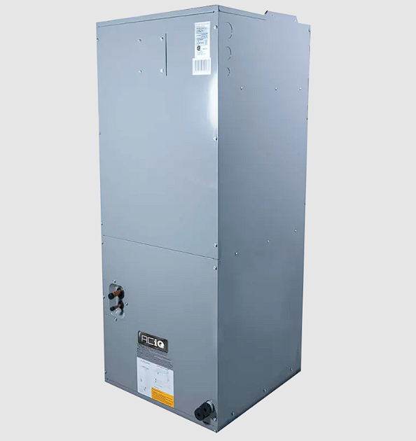 ACiQ 3 Ton Central Inverter Heat Pump System ACIQ-36-HPC 18 SEER High Efficiency with Extreme Heat Multi-Positional