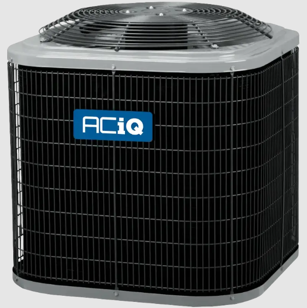 ACiQ 3 Ton Air Conditioner Condenser R4A5S36AKAWA 14.3 SEER2 Single Stage 208/230V 1 Phase 60 Hz