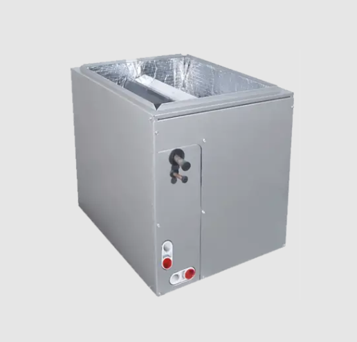 ACiQ 1.5 Ton Evaporator Coil EAM4X18L14A Multi-Positional Cased 14" Width