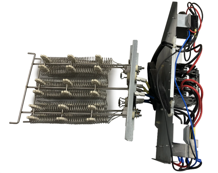 ACIQ 8 Kilowatt Heater Coil EAH-08-WM for Wall Mount Air Handler