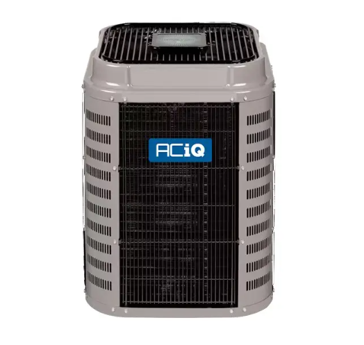 ACiQ 2 Ton Communicating Heat Pump Condenser HVH824GKA 18 SEER2 24000 BTU Variable Speed 208/230V 1-Phase 60Hz