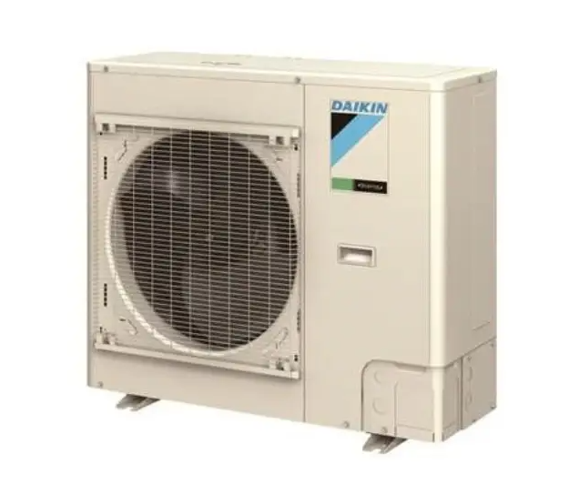 Daikin 30000 BTU 16 SEER Mini Split Concealed Duct and Heat Pump FBQ30PVJU Single Zone P Series