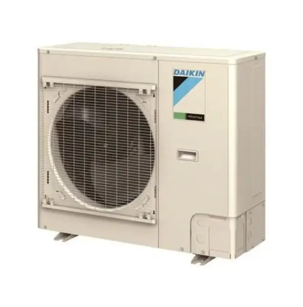 Daikin 18000 BTU Mini Split Ceiling Cassette and Heat Pump FCQ18TAVJU 18.6 SEER Single Zone Inverter