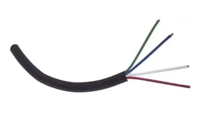 Control Wire 14/4 CW-144 for Mini Split Per Foot