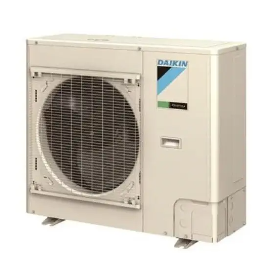 Daikin Mini Split Heat Pump 18000 BTU 17 SEER Single Zone Wall Mounted