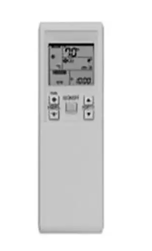 Daikin 15000 BTU Mini-Split Heat Pump FTXS15WVJU9 20.6 SEER Wall Mounted Single Zone LV Series