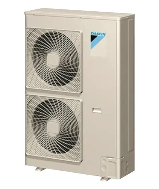 Daikin 36000 BTU Mini Split Concealed Duct and Heat Pump System FBQ36PVJU 17.5 SEER Single Zone SkyAir Series