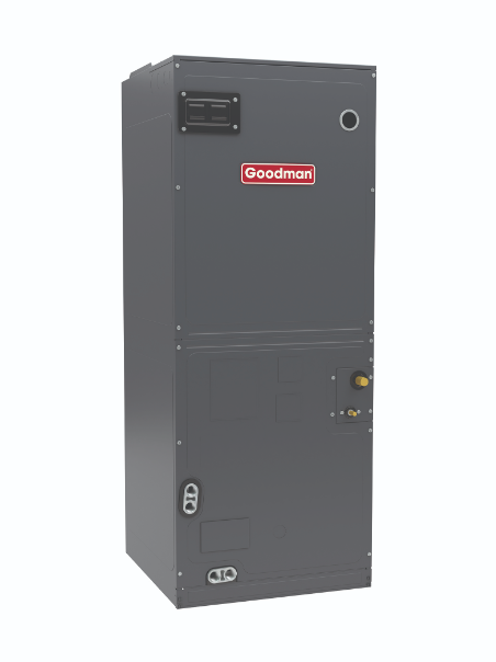 Goodman 4 Ton Air Handler AMST48CU1400 Ducted Multi-Position 21" Cabinet with TXV Expansion