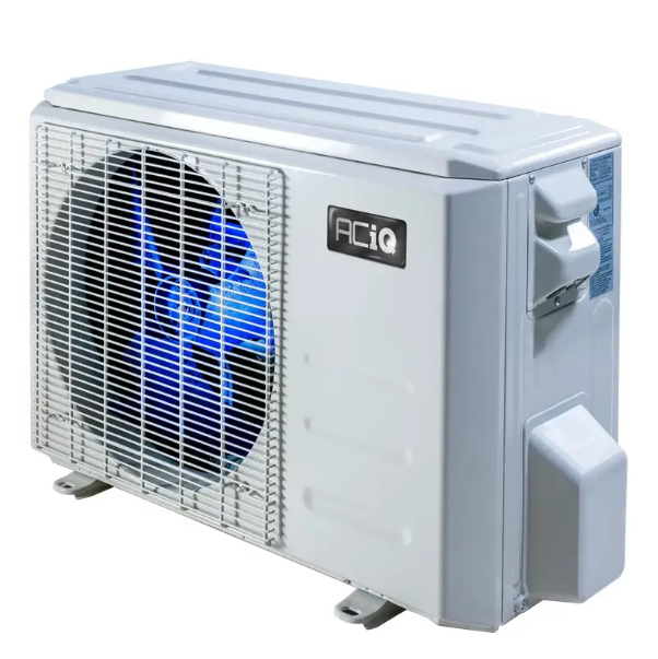 ACiQ 2.5 Ton Inverter Heat Pump Condenser 18 SEER 24000 BTU Split System