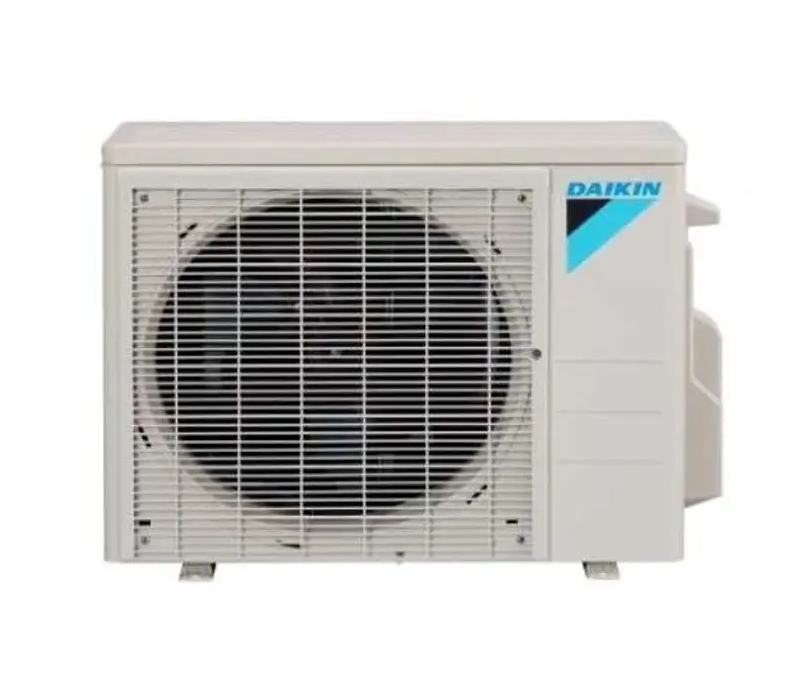 Daikin 1.25 Ton Mini Split Heat Pump FTX15NMVJUA 15000 BTU 20 SEER Single Zone Wall Mounted Aurora Series