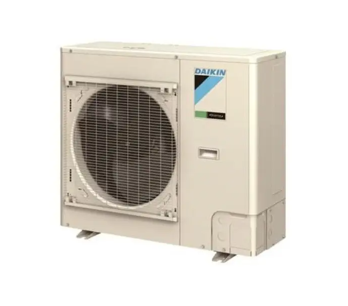 Daikin 24000 BTU Mini Split Heat Pump FAQ24TAVJU 17.6 SEER Single Zone Wall Mounted SkyAir Series