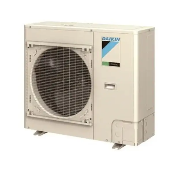 Daikin 24000 BTU Mini Split Concealed Duct and Heat Pump FBQ24PVJU 16.5 SEER Single Zone SkyAir Series