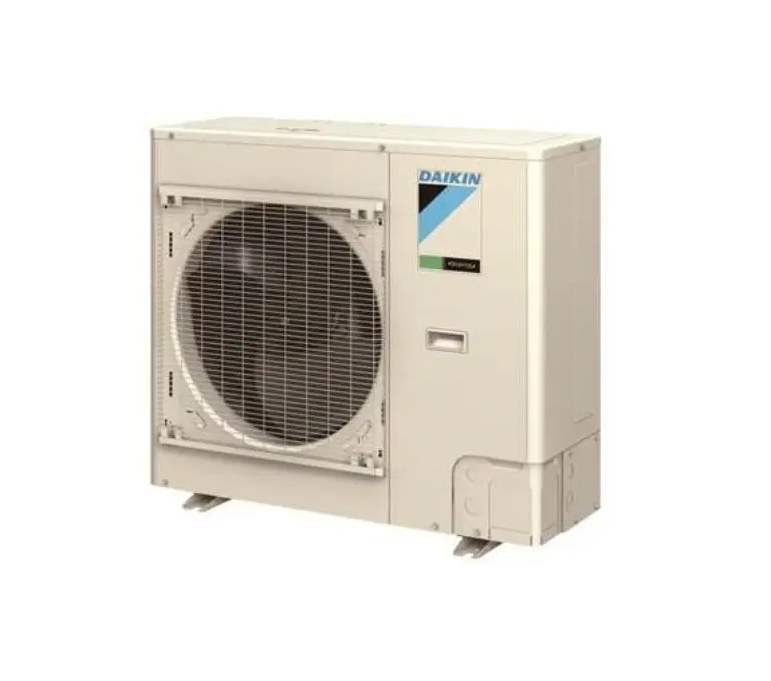 Daikin 2 Ton Mini Split Heat Pump and Ceiling Cassette FCQ24TAVJU 24000 BTU 15.5 SEER Single Zone SkyAir Series