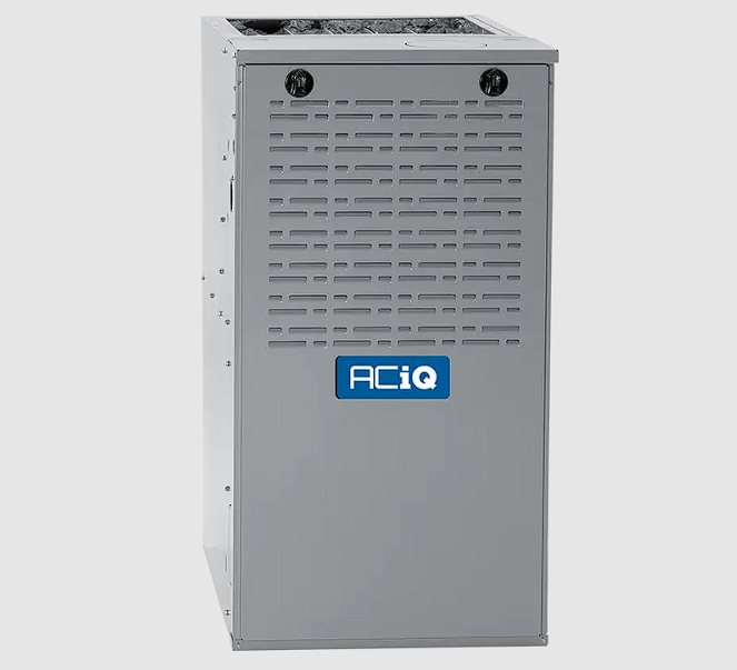 ACiQ 80% Gas Furnace G80CTL0701412A Communicating 66000 BTU Two-Stage Multi-Positional 115V 1 Phase 60Hz 14"W