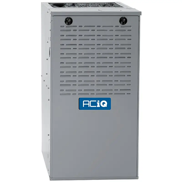 ACiQ 80% Gas Furnace G80CTL0451712A Communicating 45000 BTU Two-Stage Multi-Positional 115V 1 Phase 60Hz 17.5"W