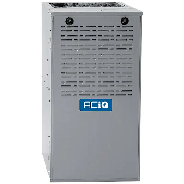 ACiQ 80% Gas Furnace G80CTL0451712A Communicating 44000 BTU Two-Stage Multi-Positional 115V 1 Phase 60Hz 17.5"W