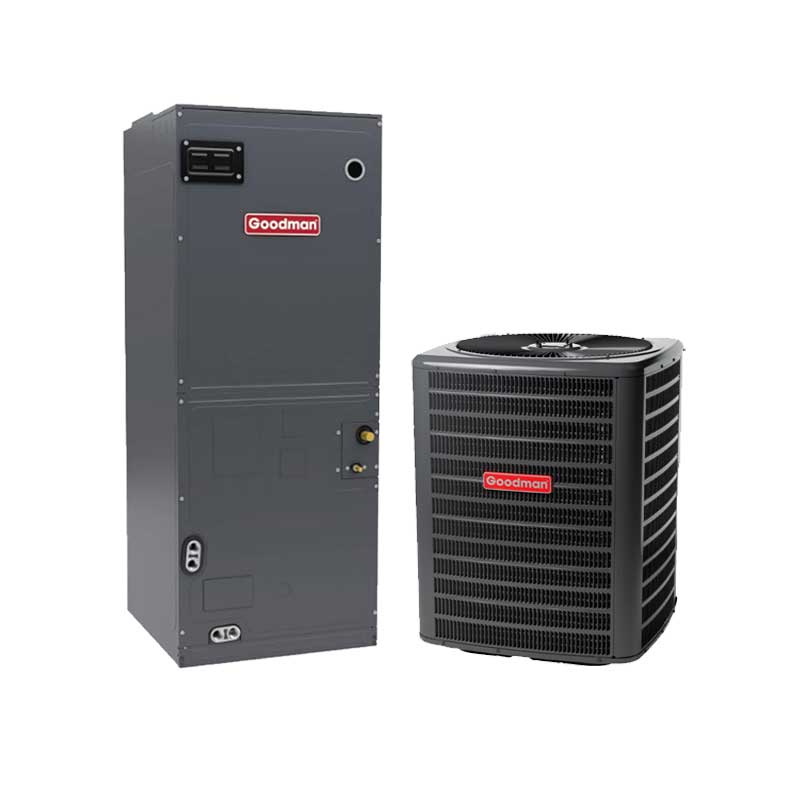 Heat Pump Split Systems